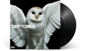 Deftones - Diamond Eyes