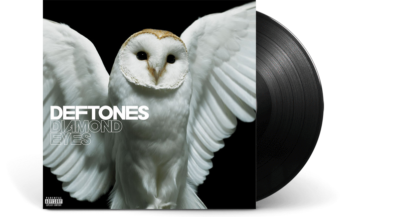Deftones - Diamond Eyes