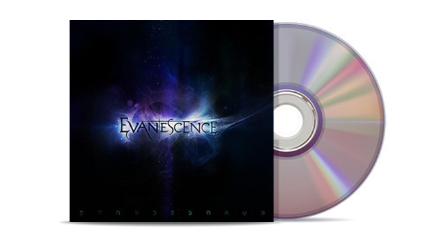 Evanescence - Evanescence