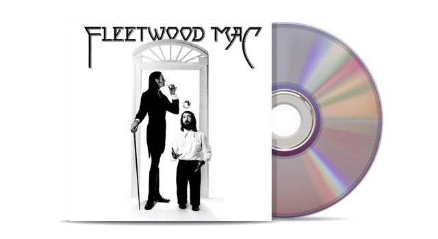 Fleetwood Mac - Fleetwood Mac