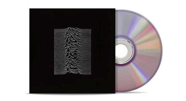 Joy Division - Unknown Pleasures (2CD)