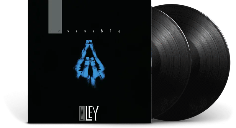 La Ley - Invisible