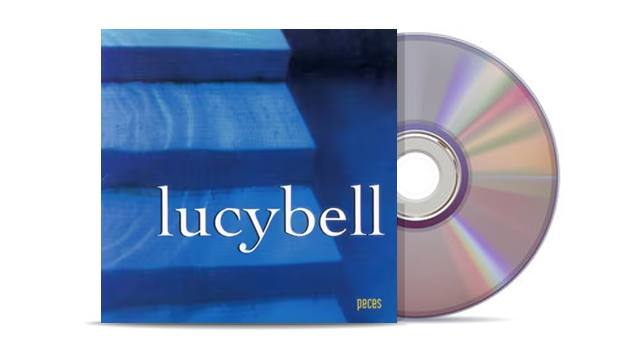 Lucybell - Peces