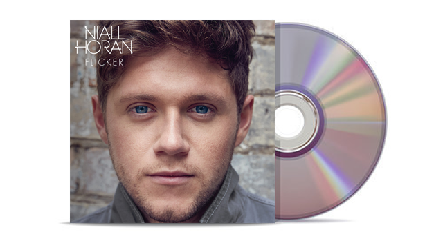 Niall Horan - Flicker