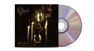 Opeth - Ghost Reveries