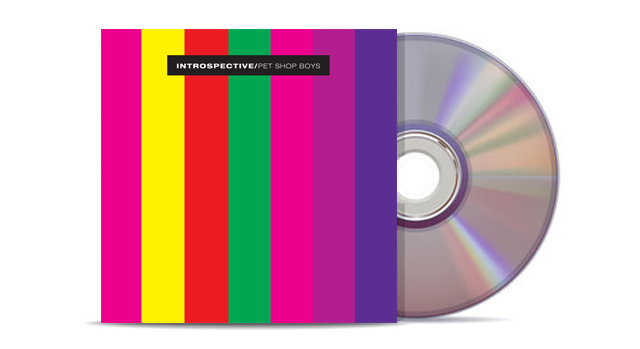 Pet Shop Boys - Introspective