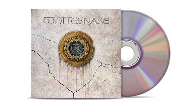 Whitesnake - 1987 (30th Anniversary Remaster)