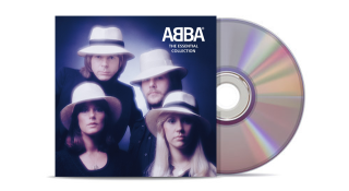 Abba - The Essential Collection (2CD)