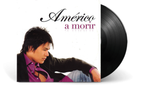 Américo - A Morir