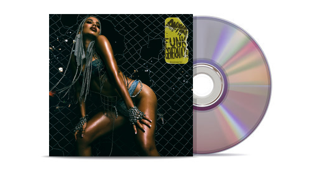 Anitta - Funk Generation