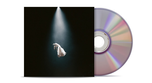 Ariana Grande - Eternal Sunshine Deluxe: Brighter Days Ahead