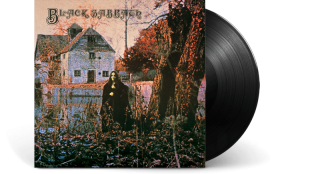 Black Sabbath - Black Sabbath