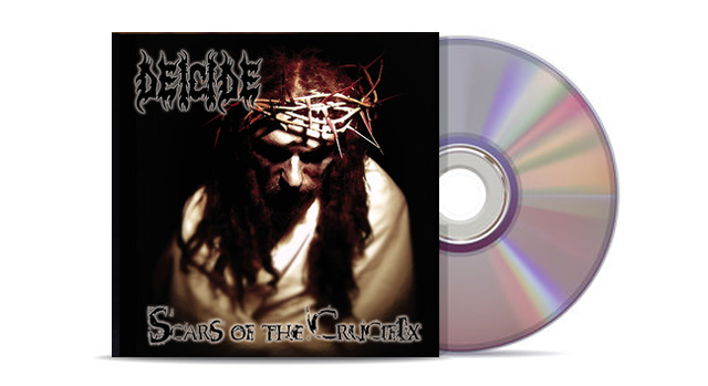 Deicide - Scars Of The Crucifix