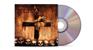 Deicide - The Stench Of Redemption
