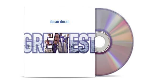 Duran Duran - Greatest