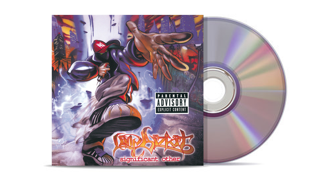 Limp Bizkit - Significant Other