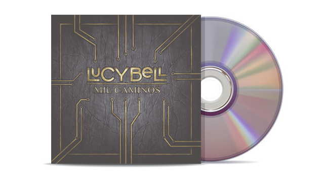 Lucybell - Mil Caminos