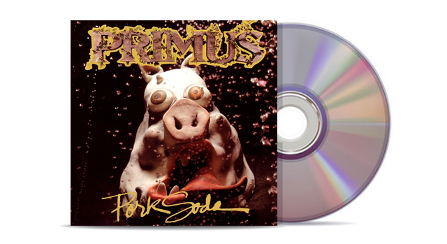 Primus - Pork Soda
