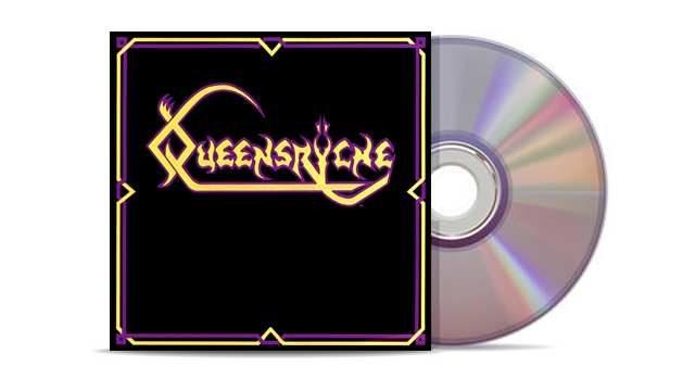 Queensryche – Queensryche