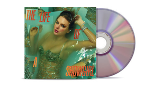 Taylor Swift - The Life Of A Showgirl