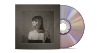 Taylor Swift - The Tortured Poets Department (The Anthology)