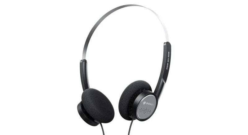 Audífonos FiiO Wind By Snowsky (Black)