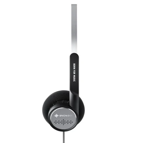 Audífonos FiiO Wind By Snowsky (Black) - Imagen 2