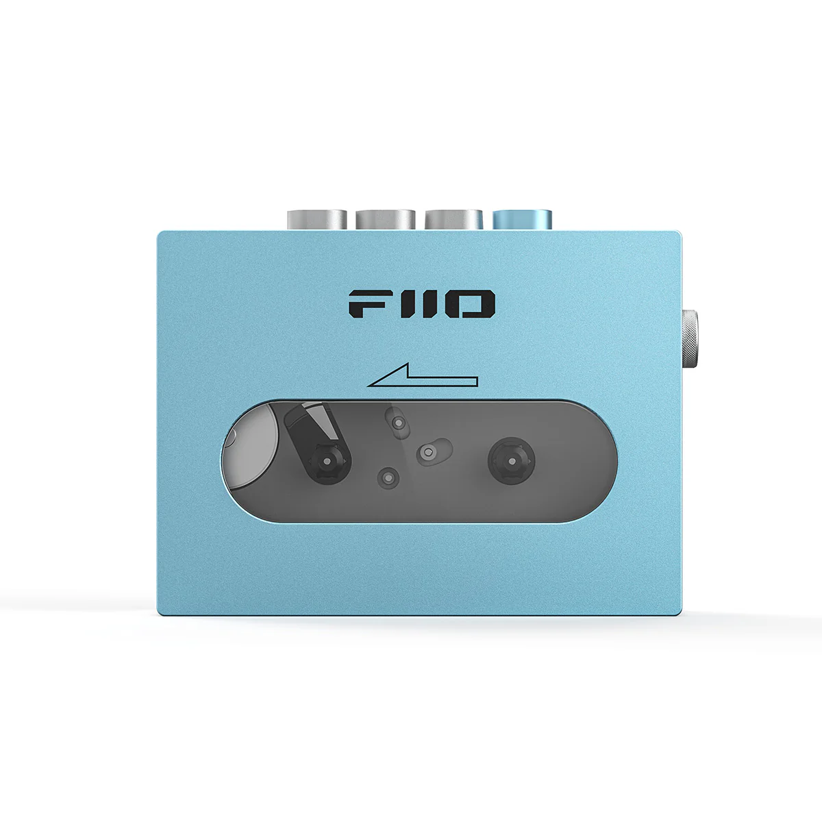 Reproductor de Cassette FiiO CP13 (Sky Blue) - Imagen 2