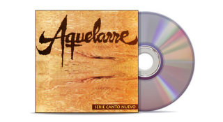 Aquelarre - Aquelarre