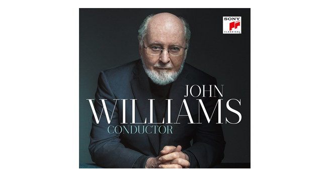 John Williams - John Williams Conductor (Boxset) (20 CD)