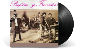 Profetas Y Frenéticos - Profetas Y Frenéticos