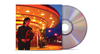 Richard Hawley - Coles Corner (20th Anniversary Deluxe Edition) (2CD)