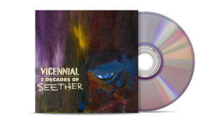 Seether - Vicennial (2 Decades Of Seether)