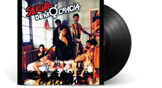 Sexual Democracia - Buscando Chilenos
