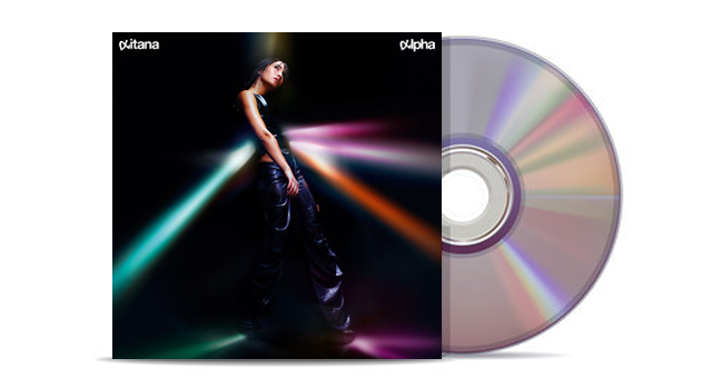 Aitana - Alpha