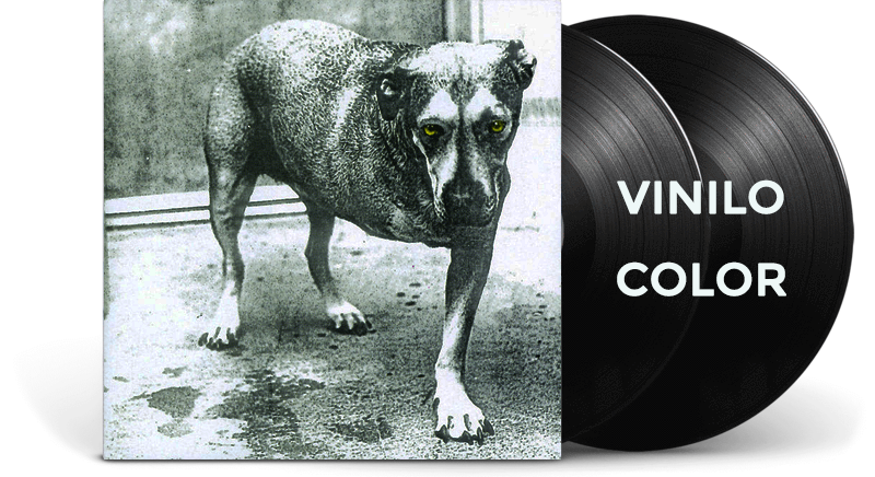 Alice In Chains - Alice In Chains (Vinilo Color)