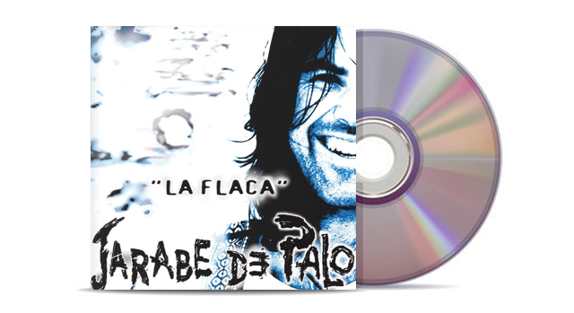 Jarabe De Palo - La Flaca