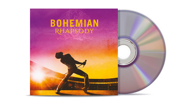 Soundtrack - Bohemian Rhapsody
