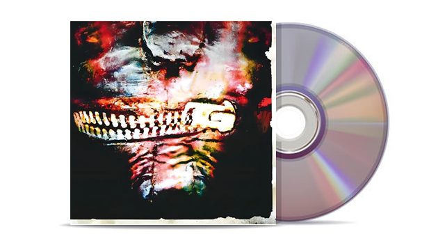 Slipknot - Vol. 3: (The Subliminal Verses) (2CD)