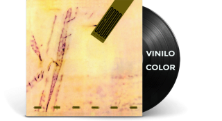 Soda Stereo - Signos (MOV) (Vinilo Color)