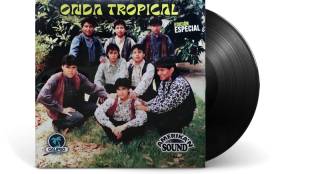 Amerika'n Sound - Onda Tropical