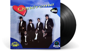 Amerika'n Sound - Quiéreme