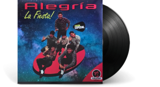 Grupo Alegría - La Fiesta!