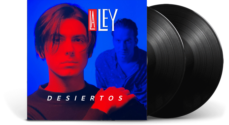 La Ley - Desiertos
