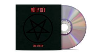 Motley Crue - Shout At The Devil (40th Anniversary)