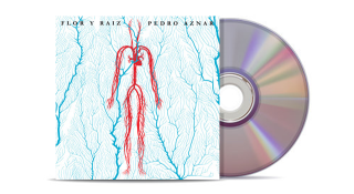 Pedro Aznar - Flor Y Raíz
