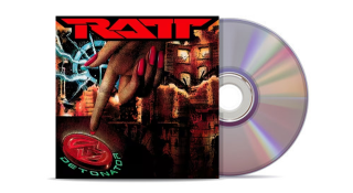 Ratt - Detonator