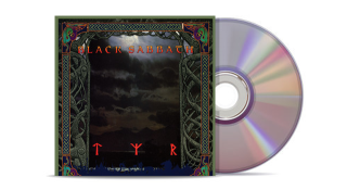 Black Sabbath - Tyr