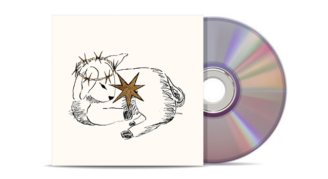 Candelabro - Deseo, Carne Y Voluntad