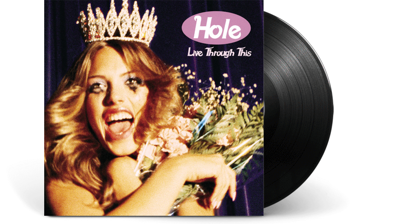 Hole - Live Through This